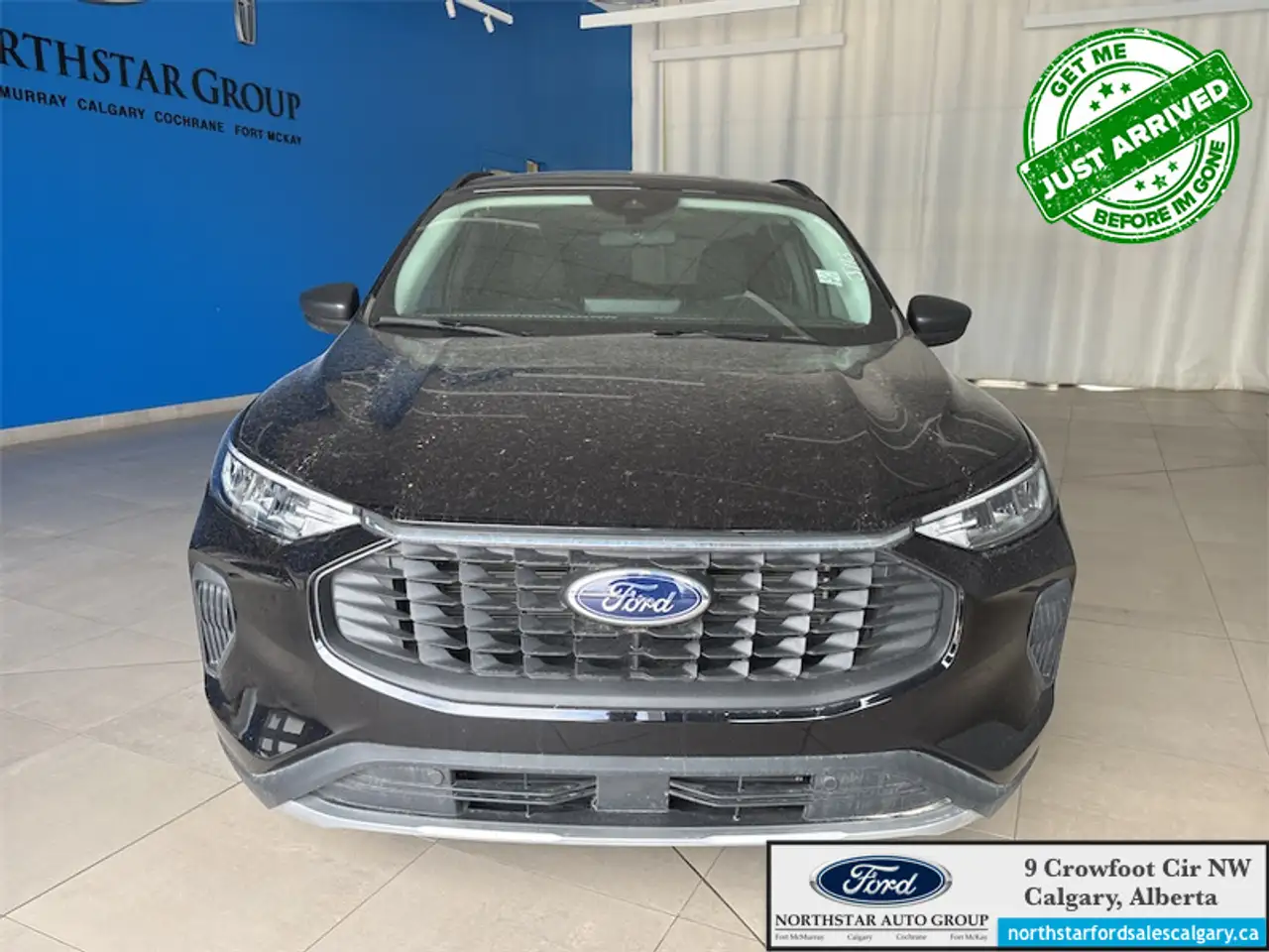 Ford Escape снимка Ford Escape