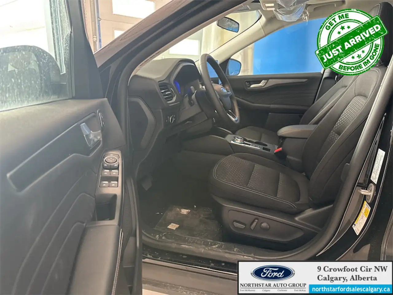 Ford Escape снимка Ford Escape
