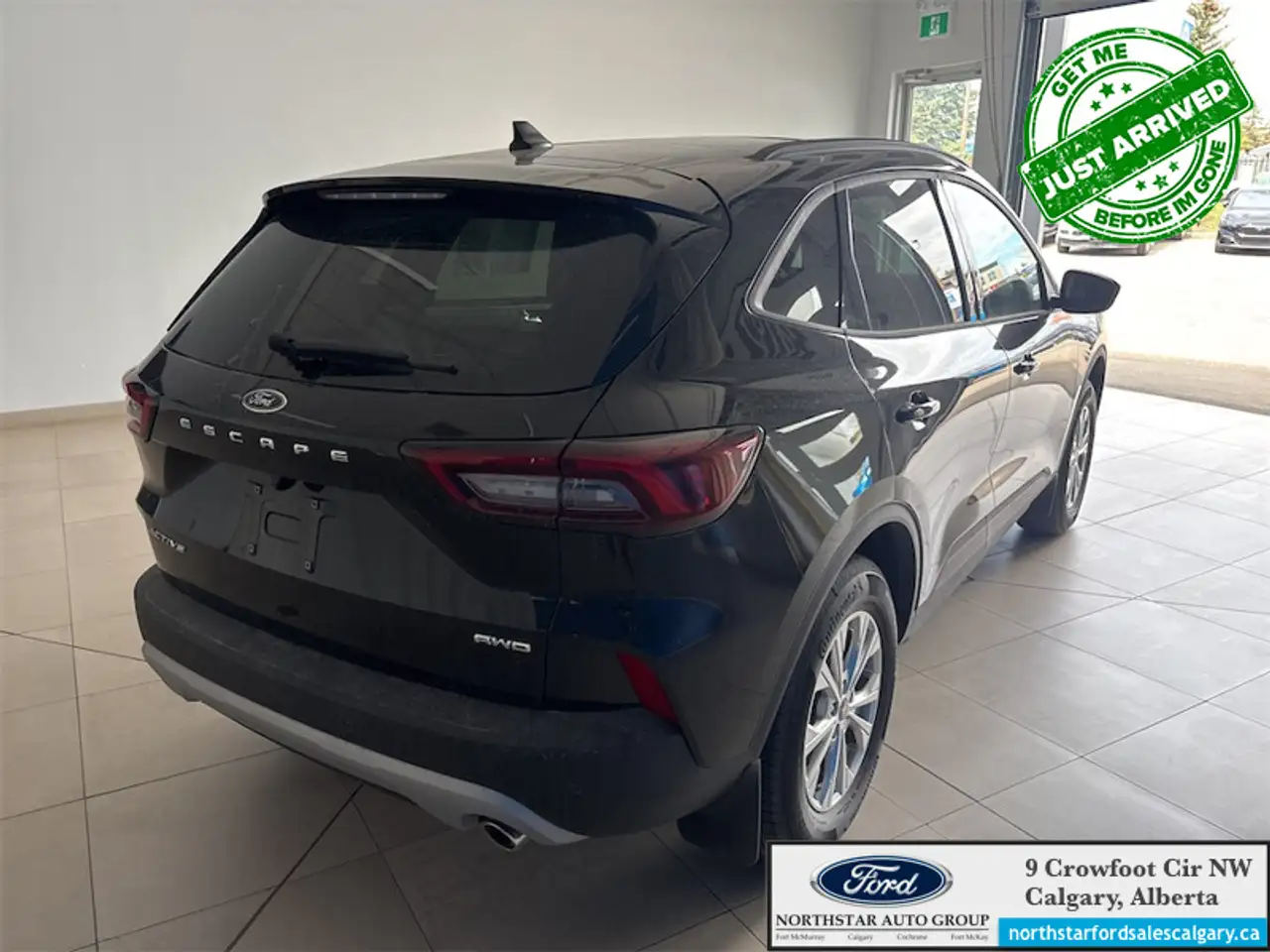 Ford Escape снимка Ford Escape