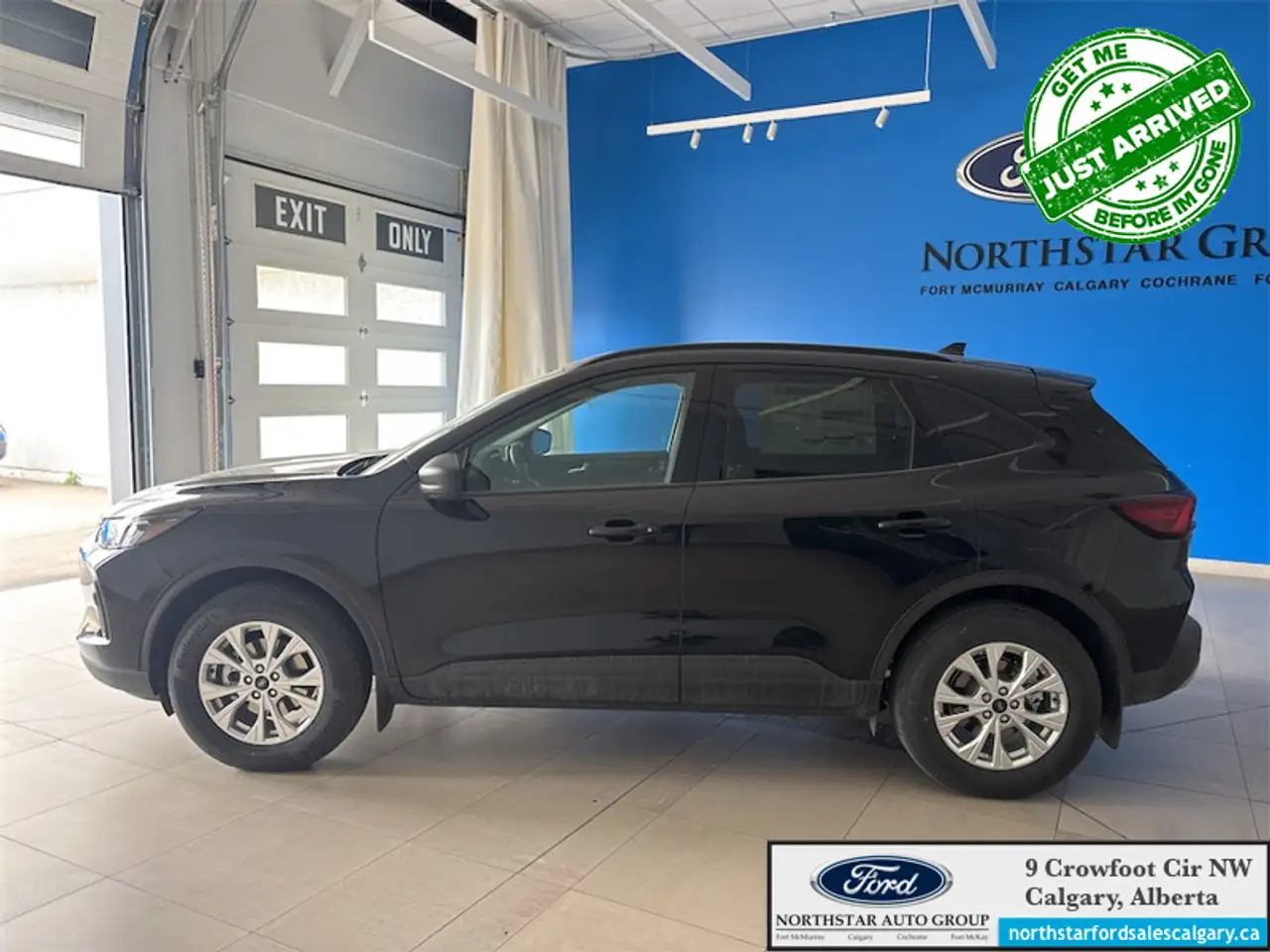 Ford Escape снимка Ford Escape