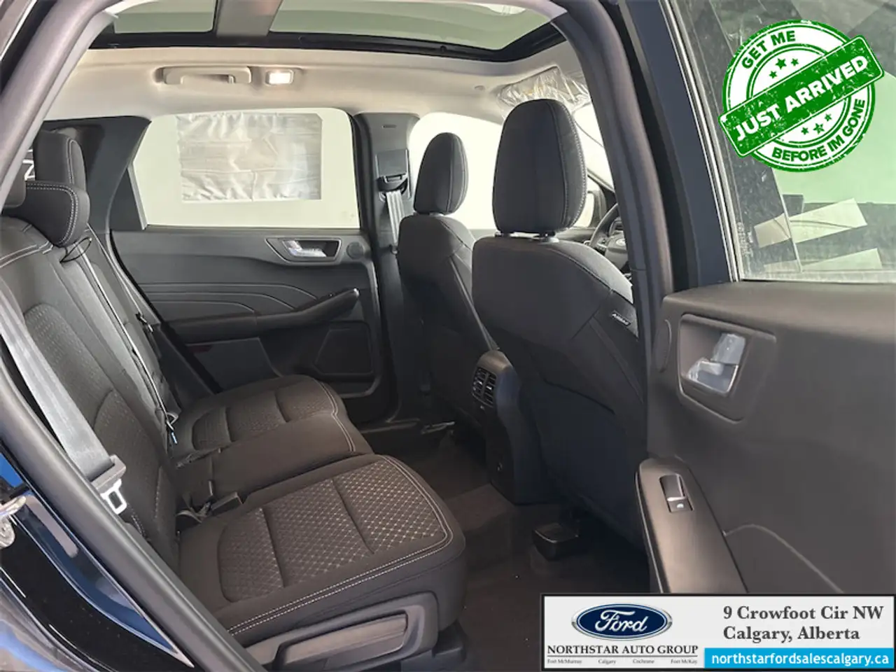 Ford Escape снимка Ford Escape