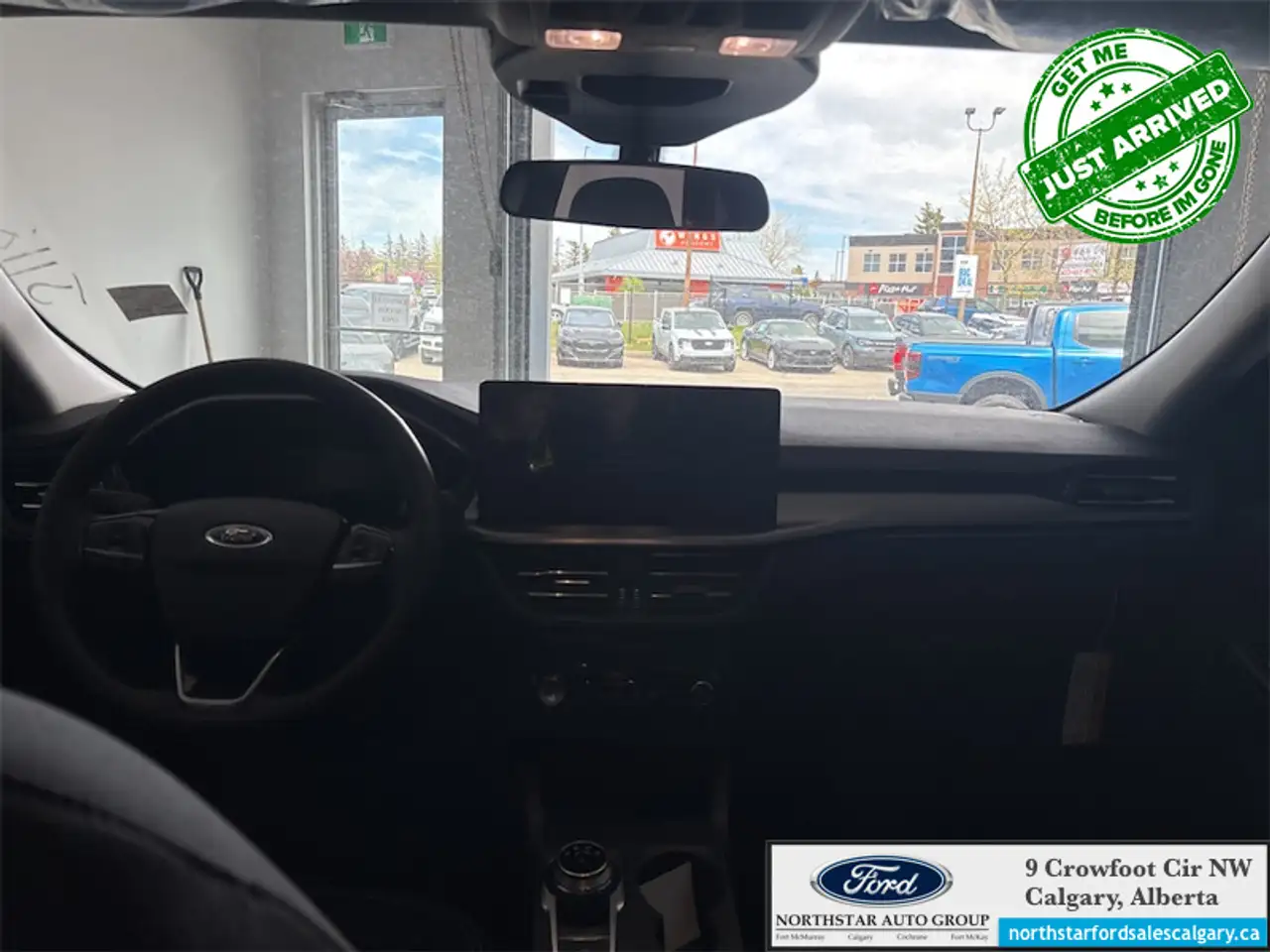 Ford Escape снимка Ford Escape