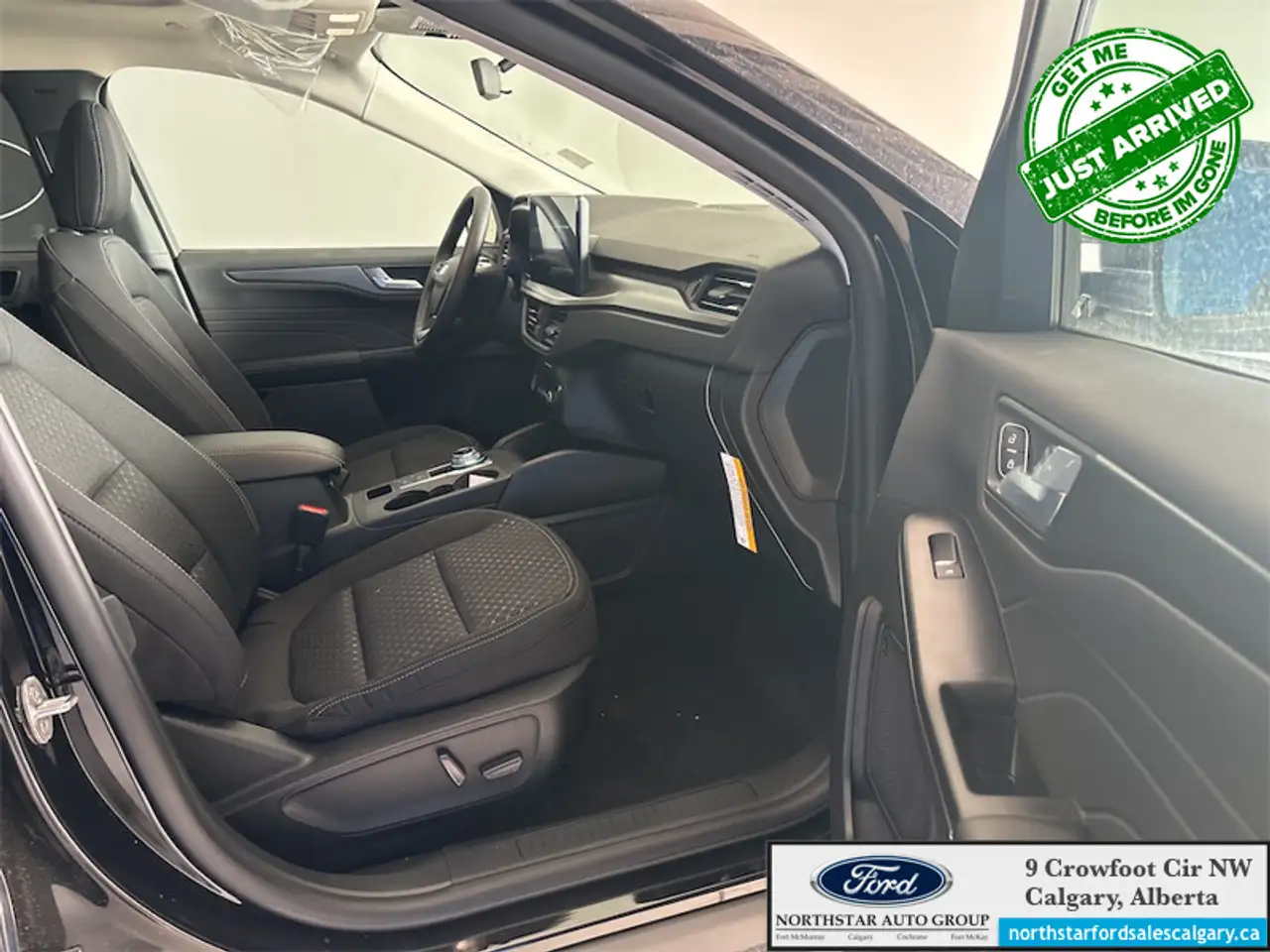 Ford Escape снимка Ford Escape
