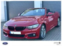 Bmw 430 i M Sport