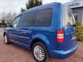 Volkswagen Caddy Kombi Cup BMT *Klimaauto+Alu+SH* Azul - thumbnail 4