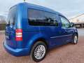 Volkswagen Caddy Kombi Cup BMT *Klimaauto+Alu+SH* Niebieski - thumbnail 3