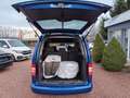 Volkswagen Caddy Kombi Cup BMT *Klimaauto+Alu+SH* Синій - thumbnail 5