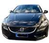 Volvo V40 V40 D2  1.6  Ocean Race 2014 Nero - thumbnail 3