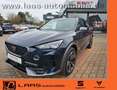 CUPRA Formentor Cupra Formentor 1,5TSI DSG-Schiebedach/Navi/PDC Blau - thumbnail 1