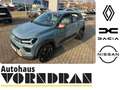 Dacia Spring Extreme 100 EPH vo+hi+Kamera  CCS Schuko Navi Blau - thumbnail 1