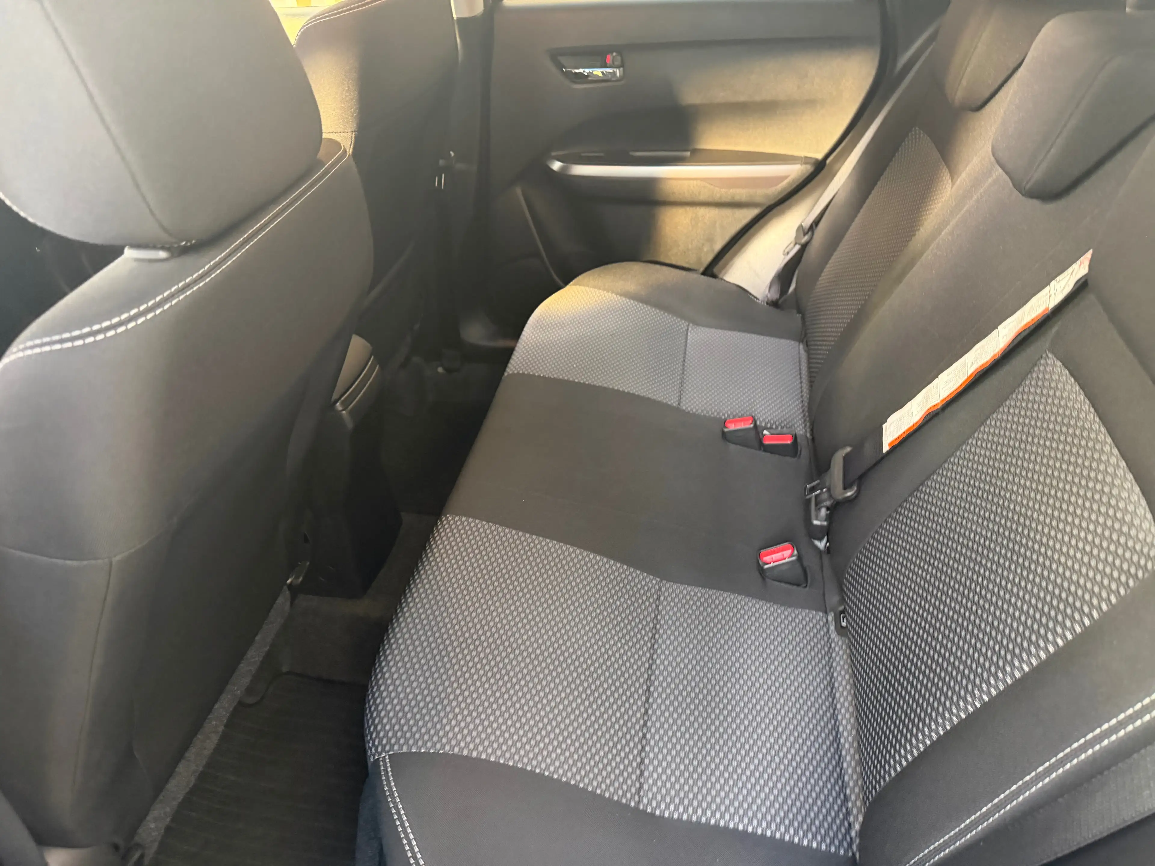 Suzuki Vitara Vitara 1.4 Turbo Boosterjet GL+ *GARANTIE 07/2032* — photo 13