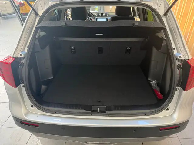 Suzuki Vitara view 14