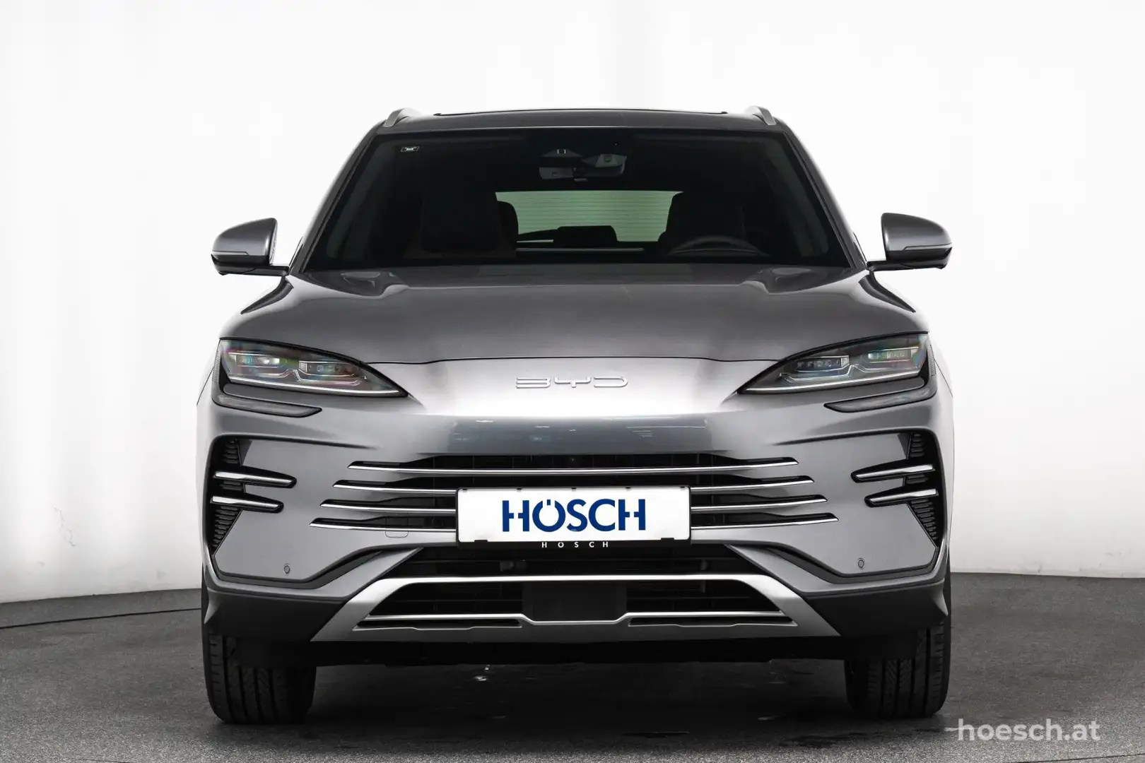 BYD Seal U DM-i BOOST HEAD-UP PANO LEDER !AUF LAGER! Grau - 2
