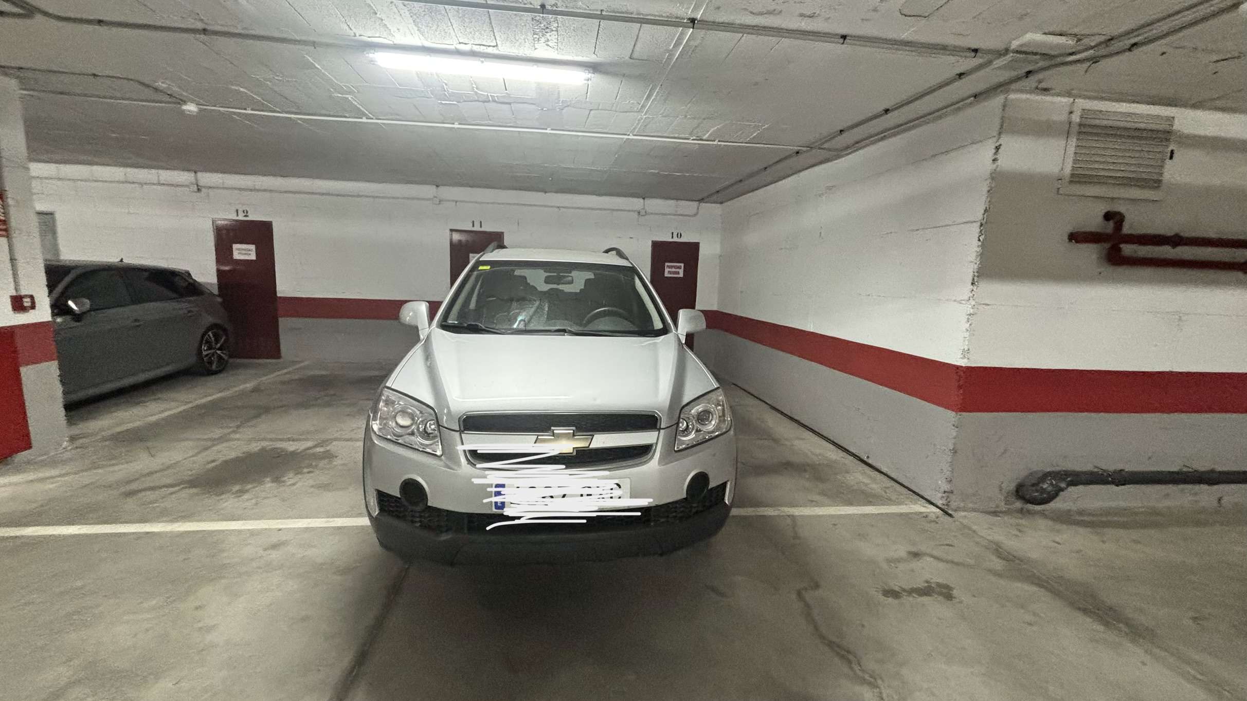 Chevrolet Captiva Captiva 2.4 LS - foto 1