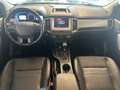Ford Ranger 2.000 DIESEL 213 CV LIMITED DCAB 4WD C.AUTO Nero - thumbnail 10