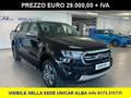 Ford Ranger 2.000 DIESEL 213 CV LIMITED DCAB 4WD C.AUTO Nero - thumbnail 3