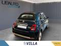Fiat 500C 1.0 hybrid 70cv Dolcevita Blu/Azzurro - thumbnail 4