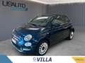 Fiat 500C 1.0 hybrid 70cv Dolcevita Blu/Azzurro - thumbnail 1