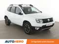 Dacia Duster 1.2 TCe Black Shadow 4x2 *NAVI*TEMPO*PDC*SHZ* Weiß - thumbnail 8