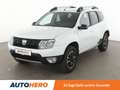 Dacia Duster 1.2 TCe Black Shadow 4x2 *NAVI*TEMPO*PDC*SHZ* Weiß - thumbnail 1