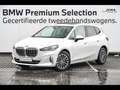 BMW 218 i Active Tourer - Luxury Line White - thumbnail 1