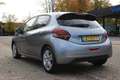 Peugeot 208 1.2 PureTech Signature, Navigatie! Gris - thumbnail 9