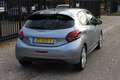 Peugeot 208 1.2 PureTech Signature, Navigatie! Gris - thumbnail 8