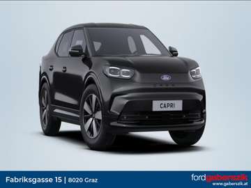 Elektro 77kWh Extended Range Select