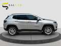 Jeep Compass 1.6 mjt Limited 120cv 2021 Silber - thumbnail 6