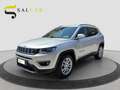 Jeep Compass 1.6 mjt Limited 120cv 2021 Silber - thumbnail 1