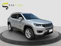 Jeep Compass 1.6 mjt Limited 120cv 2021 Silber - thumbnail 7