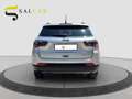 Jeep Compass 1.6 mjt Limited 120cv 2021 Silber - thumbnail 4