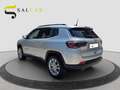 Jeep Compass 1.6 mjt Limited 120cv 2021 Silber - thumbnail 3