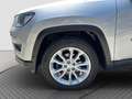 Jeep Compass 1.6 mjt Limited 120cv 2021 Silber - thumbnail 9