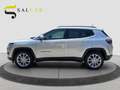 Jeep Compass 1.6 mjt Limited 120cv 2021 Silber - thumbnail 2