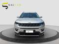 Jeep Compass 1.6 mjt Limited 120cv 2021 Silber - thumbnail 5