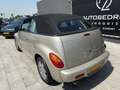 Chrysler PT Cruiser Cabrio 2.4i Limited Jaune - thumbnail 6