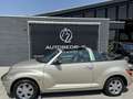 Chrysler PT Cruiser Cabrio 2.4i Limited Jaune - thumbnail 10