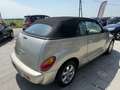 Chrysler PT Cruiser Cabrio 2.4i Limited Jaune - thumbnail 5
