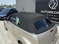 Chrysler PT Cruiser Cabrio 2.4i Limited Jaune - thumbnail 7