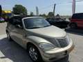 Chrysler PT Cruiser Cabrio 2.4i Limited Jaune - thumbnail 4