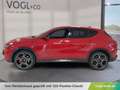 Alfa Romeo Tonale Edizione Speciale 1.5 T4 48V MHEV VGT DCT Weiß - thumbnail 2