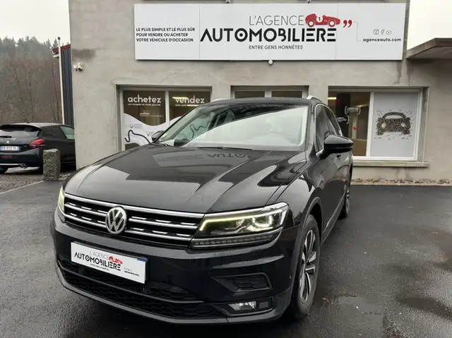 Volkswagen Tiguan Allspace II 2.0 TDI 150 IQ.DRIVE BV6