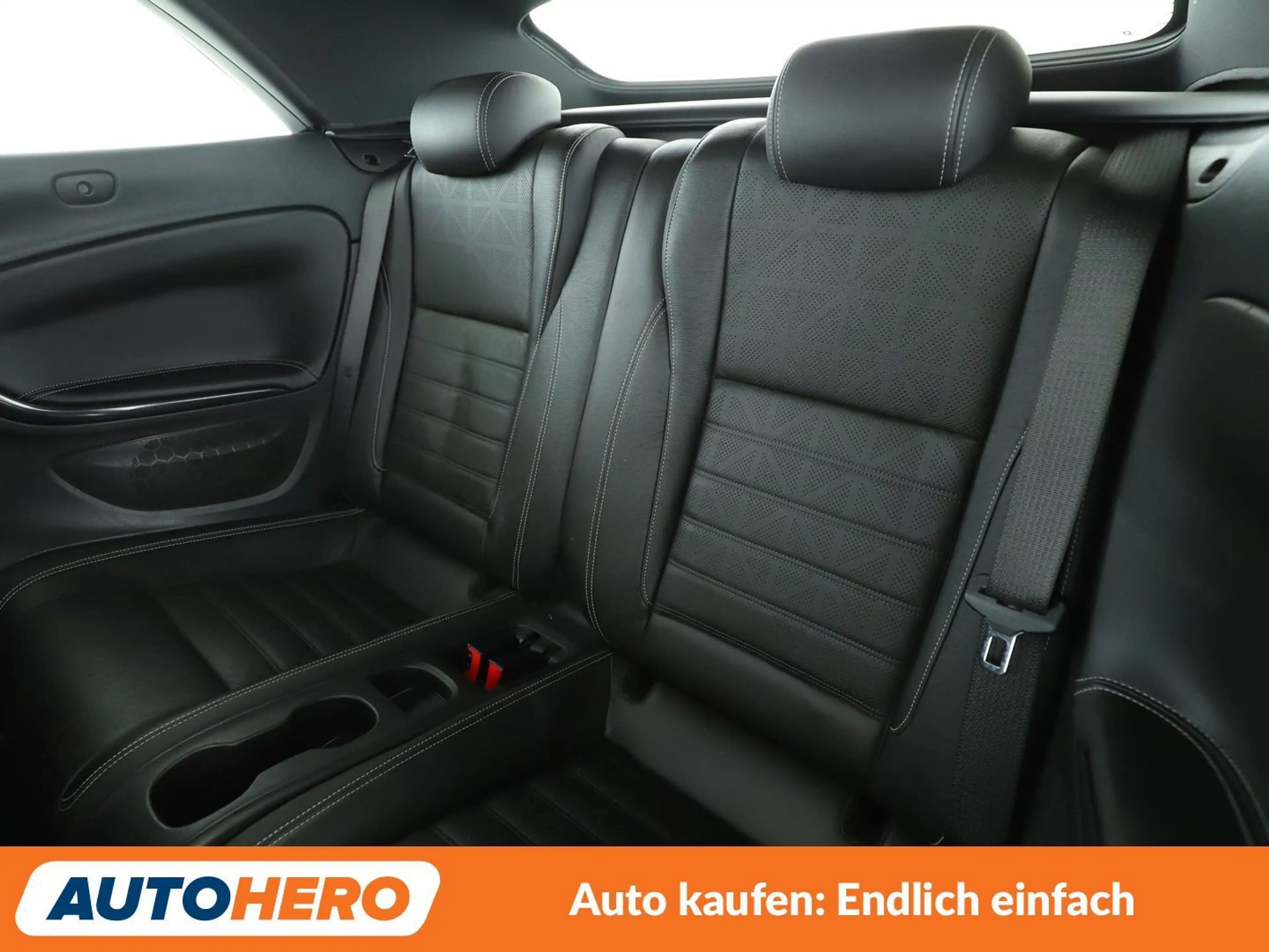 Opel Cascada 1.6 SIDI Turbo Ultimate ecoFlex*NAVI*XENON*CAM* — photo 15
