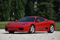 Ferrari 360 Modena -MANUALE- 6.500km Red - thumbnail 1