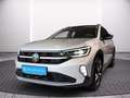 Volkswagen Taigo 1.0 TSI OPF DSG Style LED-MATRIX ACC NAVI ROOF PA Silber - thumbnail 2