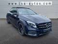 Mercedes-Benz GLA 250 250 Fascination PHASE 2 Bleu - thumbnail 6