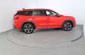 Skoda Kodiaq RS 4x4 TSI DSG Rot - thumbnail 39