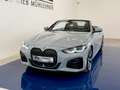 BMW 440 d Cabrio --- Verkauft --- Grau - thumbnail 4
