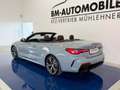 BMW 440 d Cabrio --- Verkauft --- Grau - thumbnail 8